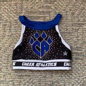 Cheer top